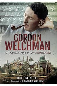 Gordon Welchman