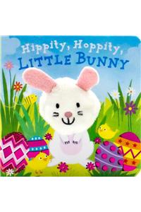 Hippity, Hoppity, Little Bunny