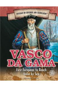 Vasco Da Gama