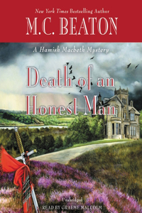 Death of an Honest Man