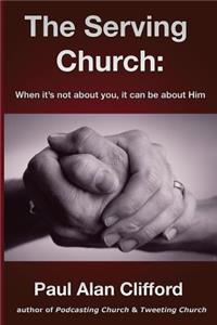 Serving Church