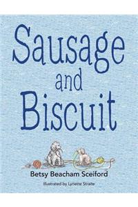 Sausage and Biscuit