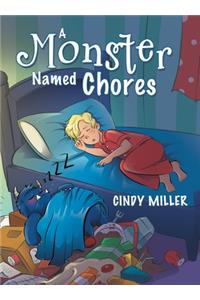 A Monster Named Chores