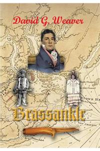 Brassankle