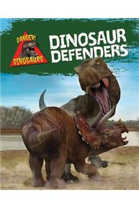 Dinosaur Defenders