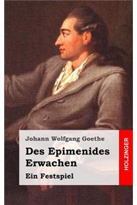 Des Epimenides Erwachen
