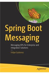 Spring Boot Messaging