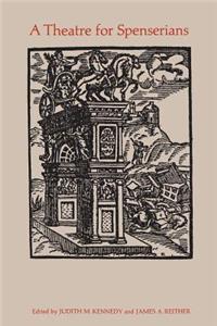 Theatre for Spenserians