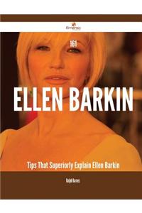 161 Ellen Barkin Tips That Superiorly Explain Ellen Barkin