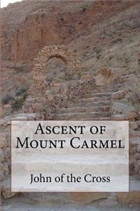 Ascent of Mount Carmel