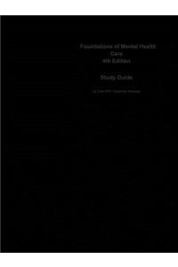 Foundations of Mental Health Care