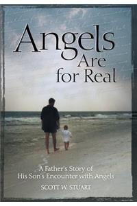 Angels Are For Real