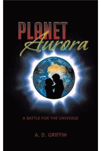 Planet Aurora