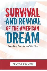 Survival and Revival of the American Dream