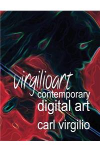 Virgilioart Contemporary Digital Art