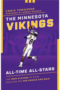Minnesota Vikings All-Time All-Stars