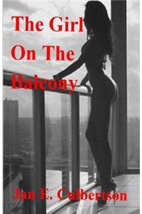 Girl On The Balcony