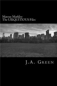 Marcus Markley