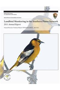 Landbird Monitoring in the Southern Plains Network