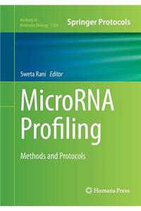 Microrna Profiling