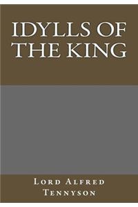 Idylls of the King