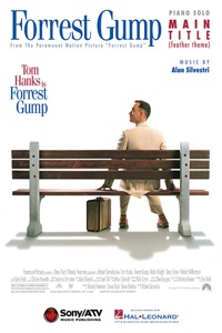 Forrest Gump Main Title (Feather Theme)