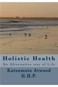 Holistic Health