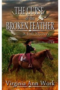 The Curse of the Broken Feather