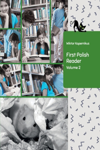 First Polish Reader (Volume 2)