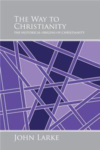 Way to Christianity