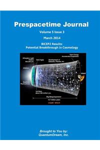 Prespacetime Journal Volume 5 Issue 3