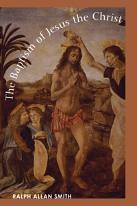 Baptism of Jesus the Christ