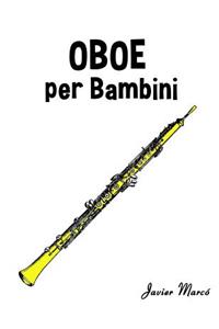 Oboe Per Bambini