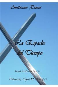 La Espada del Tiempo