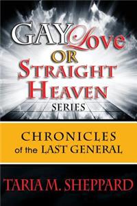 Gay Love or Straight Heaven