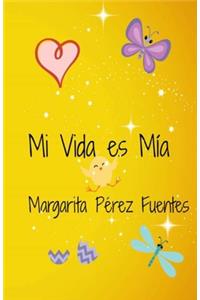 Mi vida es mia