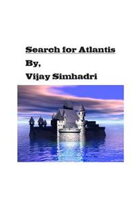 Search for Atlantis