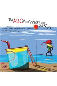 ABC of the water and the sea