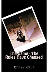 The Game - The Rules Have Changed