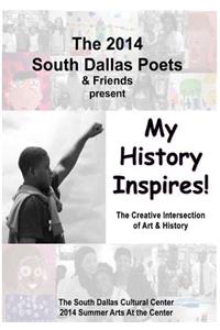 My History Inspires!