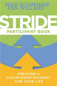 Stride Participant Book