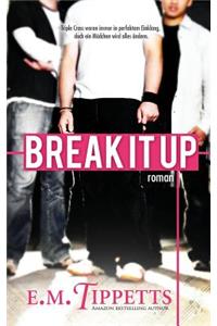 Break It Up