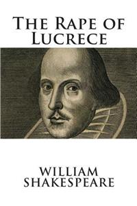 The Rape of Lucrece