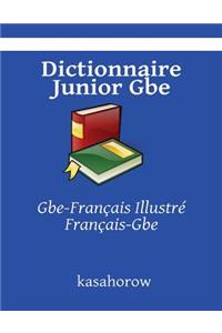 Dictionnaire Junior Gbe