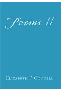 Poems II