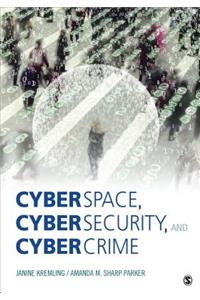 Cyberspace, Cybersecurity, and Cybercrime