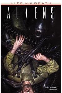 Aliens: Life and Death