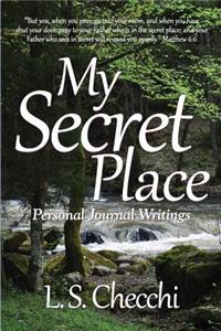 My Secret Place