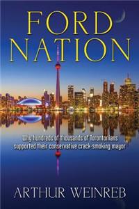 Ford Nation