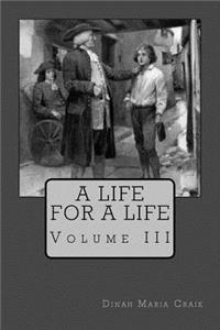 A life For A Life